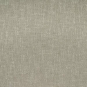 black-grey plain woven fabric from Kai
