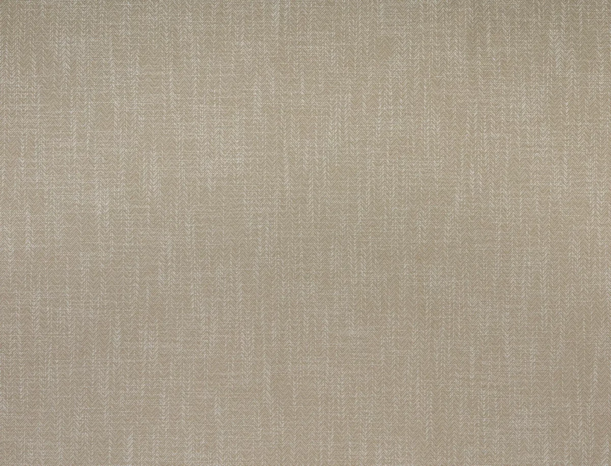 Marny Fabric - Shingle by brown plain woven fabric from Kai