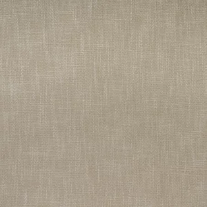 brown plain woven fabric from Kai