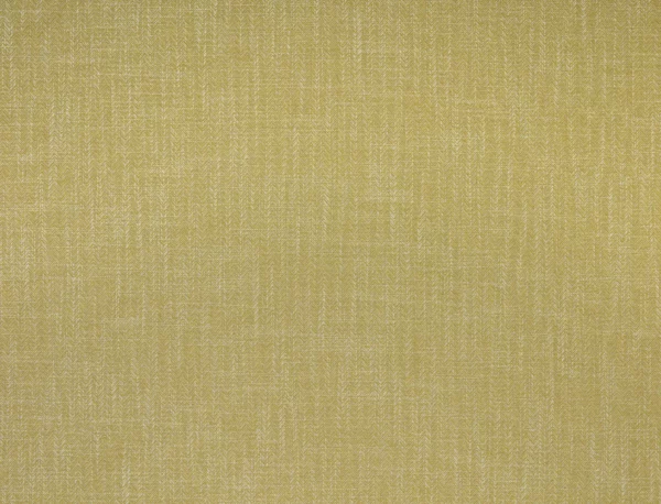 Marny Fabric - Pollen by yellow plain woven fabric from Kai