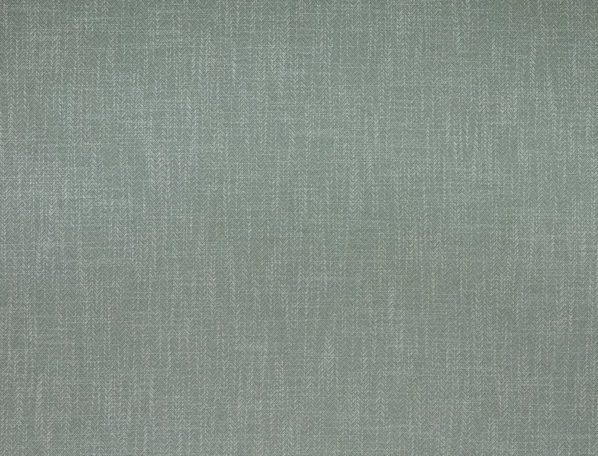 blue plain woven fabric from Kai