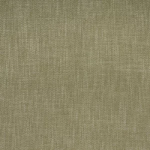green plain woven fabric from Kai