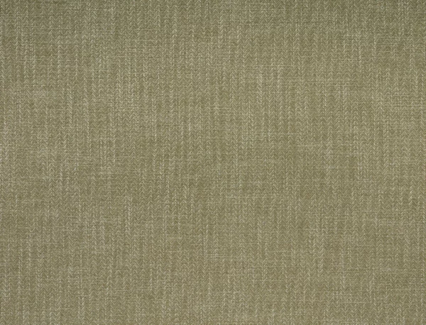Marny Fabric - Caper by green plain woven fabric from Kai
