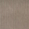 brown striped woven fabric from Kai