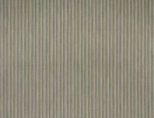 Karlson Fabric - Plaster by blue striped woven fabric from Kai
