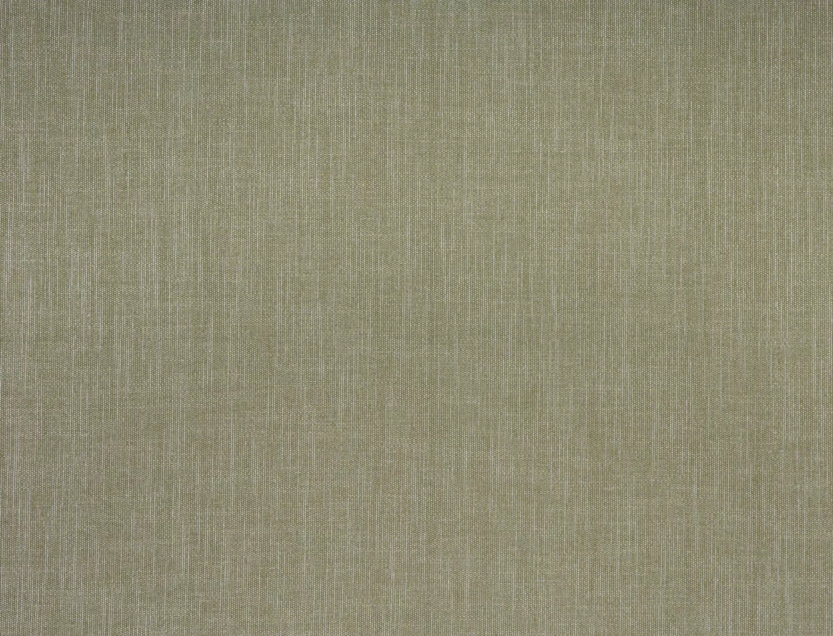 green plain woven fabric from Kai