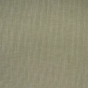 green plain woven fabric from Kai