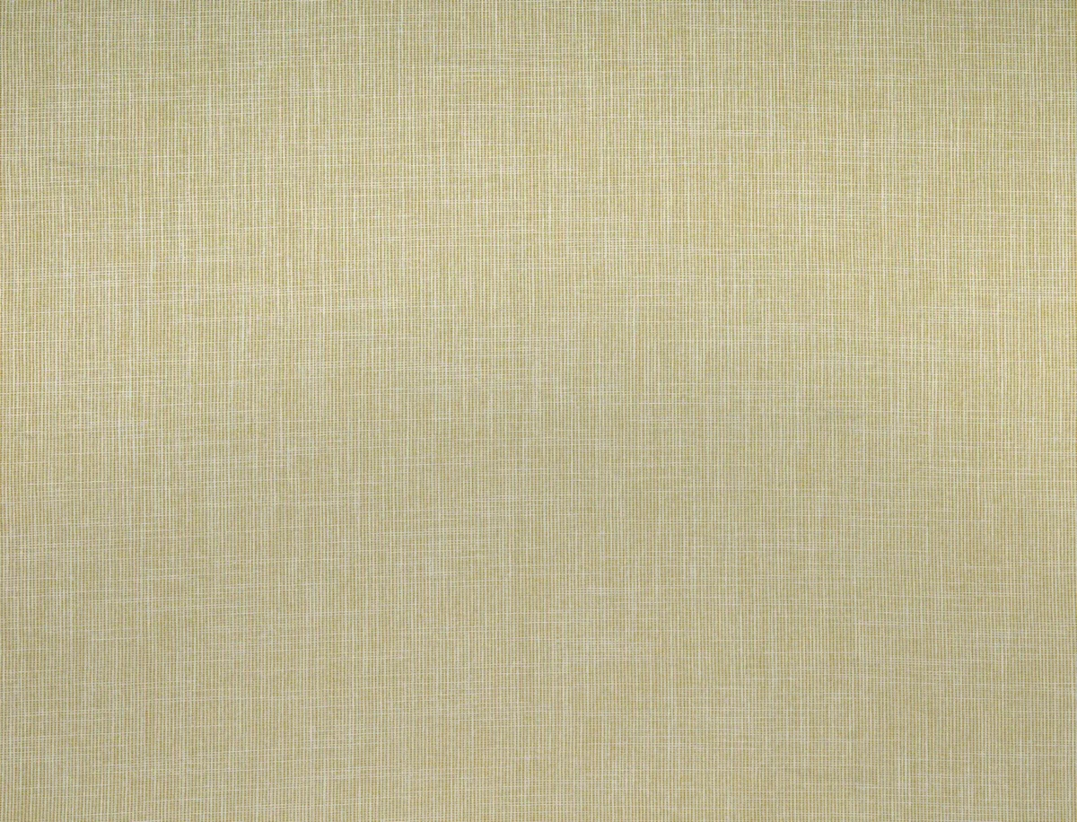 Frodi Fabric - Pollen by yellow plain woven fabric from Kai