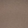 brown plain woven fabric from Kai
