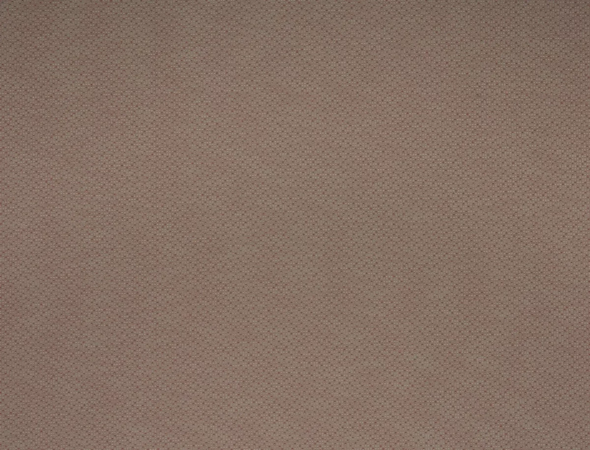 brown plain woven fabric from Kai