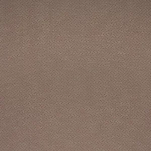 brown plain woven fabric from Kai