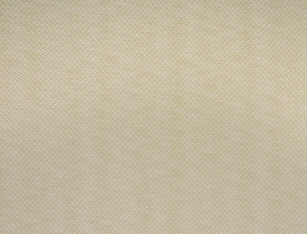 Esket Fabric - Pollen by yellow plain woven fabric from Kai