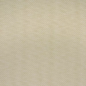 yellow plain woven fabric from Kai