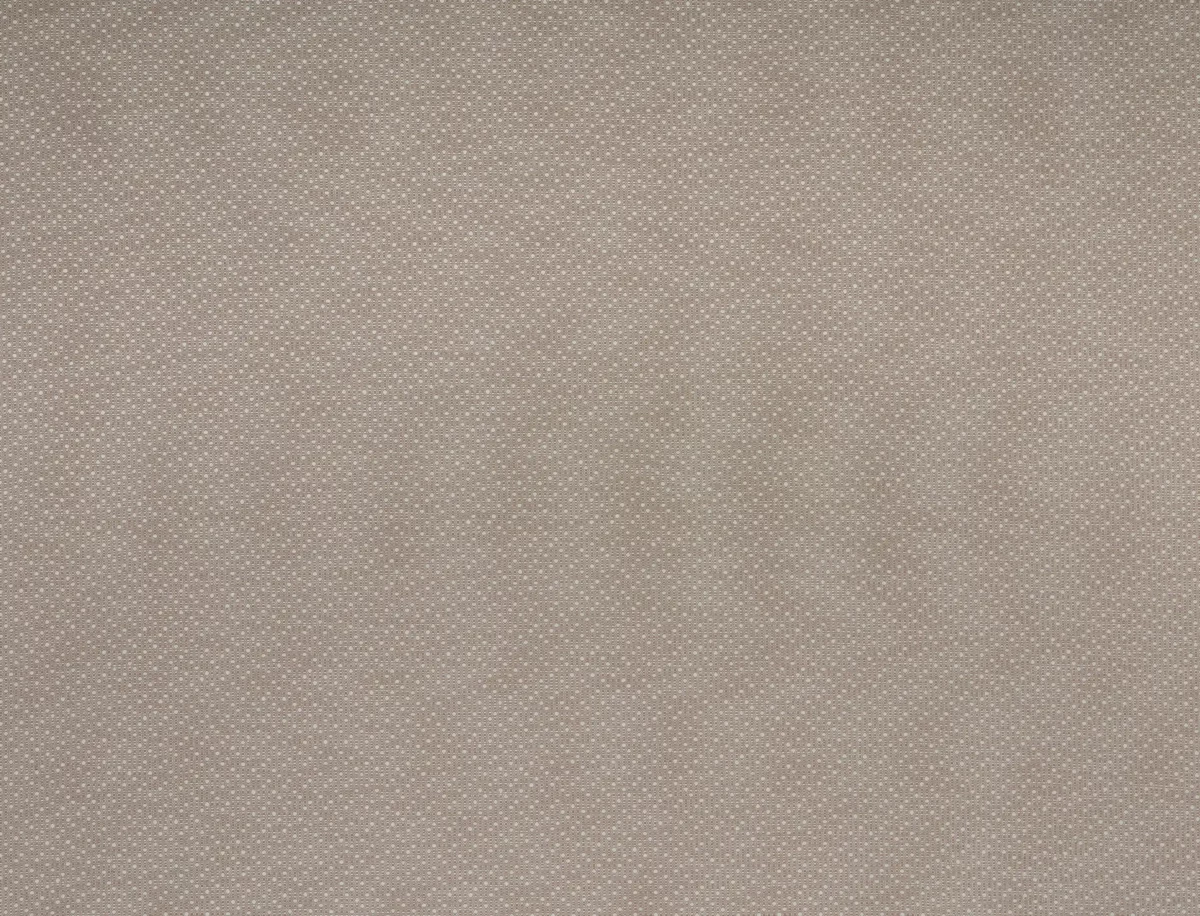 Esket Fabric - Plaster by brown plain woven fabric from Kai