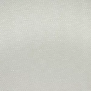 white plain woven fabric from Kai
