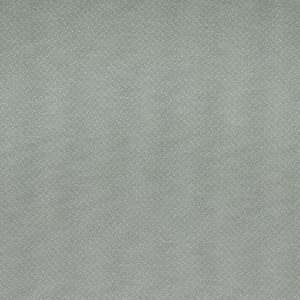 blue plain woven fabric from Kai