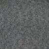 black-grey plain woven fabric from Kai