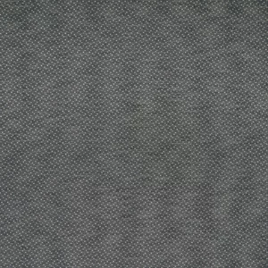 black-grey plain woven fabric from Kai