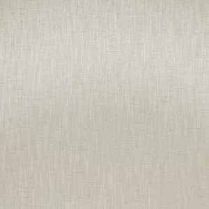 white plain woven fabric from Kai