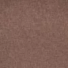 red plain woven fabric from Kai