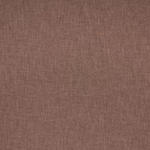 red plain woven fabric from Kai