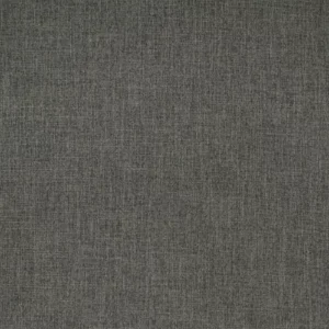 black-grey plain woven fabric from Kai