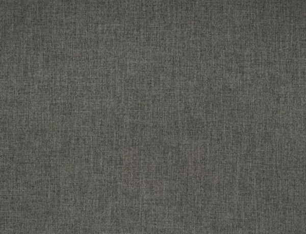 black-grey plain woven fabric from Kai