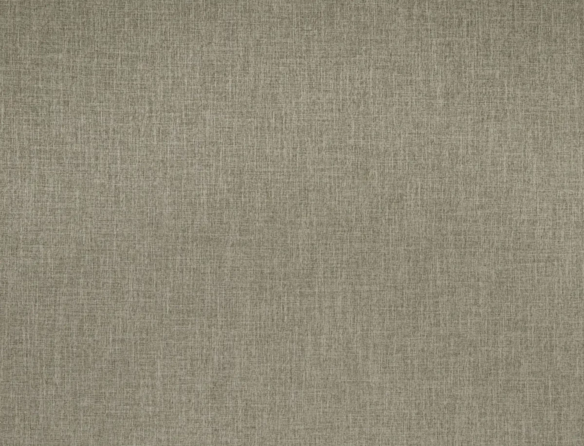 Danby Fabric - Caper by black-grey plain woven fabric from Kai