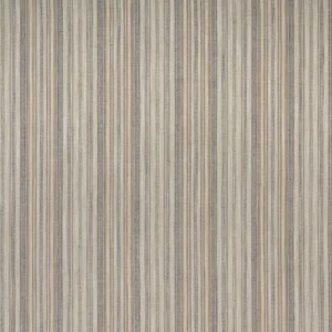 brown striped woven fabric from Kai