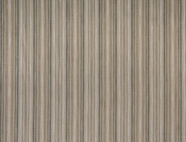 Aksel Fabric - Plaster by brown striped woven fabric from Kai