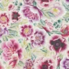 multicolour botanical wallpaper from harlequin x diane hill