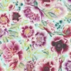 multicolour botanical wallpaper from harlequin x diane hill