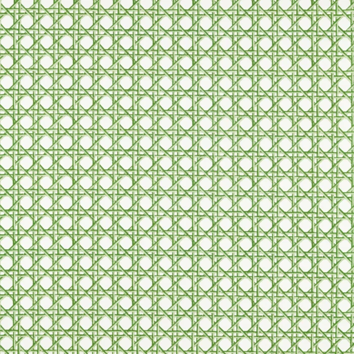 Lovelace Fabric - Apple / Paper Lantern swatch