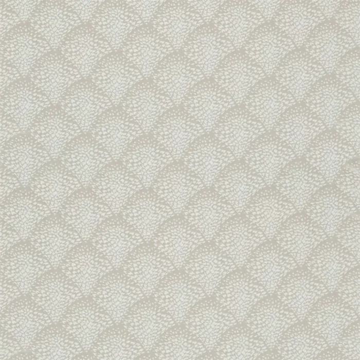Charm Fabric - Platinum swatch