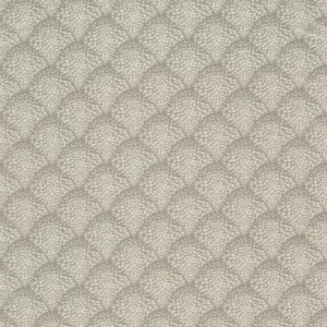 black-grey misc linen fabric from Harlequin