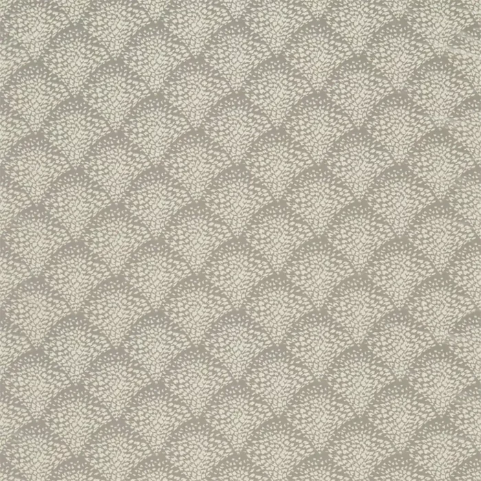 Charm Fabric - Pewter swatch