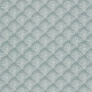 blue misc linen fabric from Harlequin