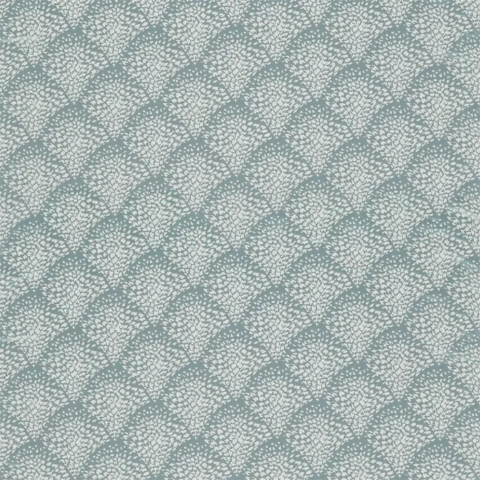 Charm Fabric - Topaz swatch