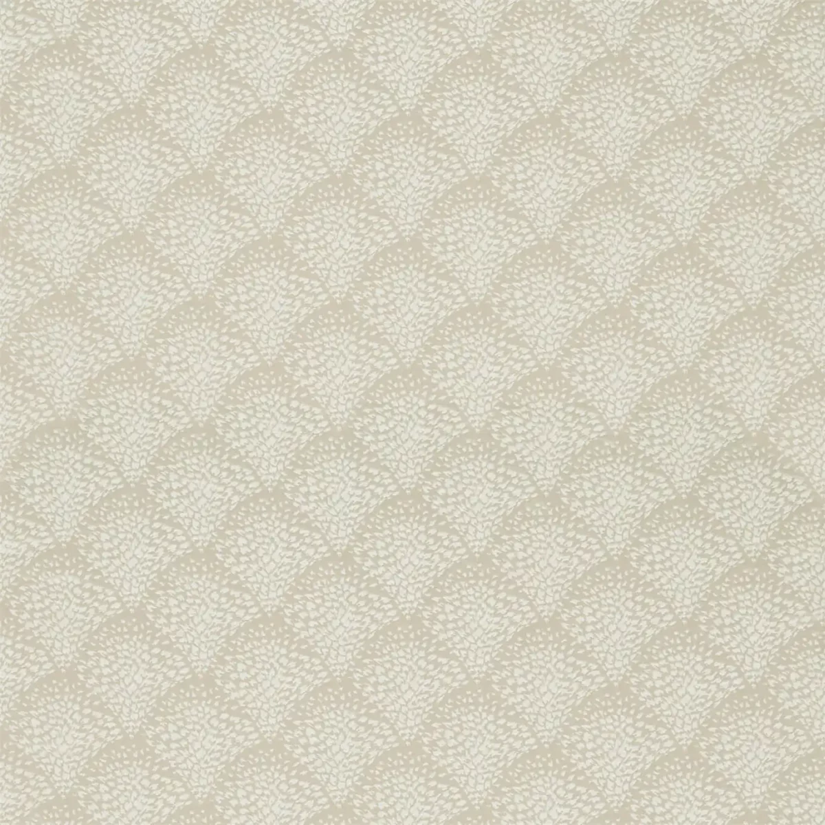 Charm Fabric - Oyster by neutral misc linen fabric from Harlequin