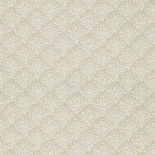 Charm Fabric - Oyster by neutral misc linen fabric from Harlequin