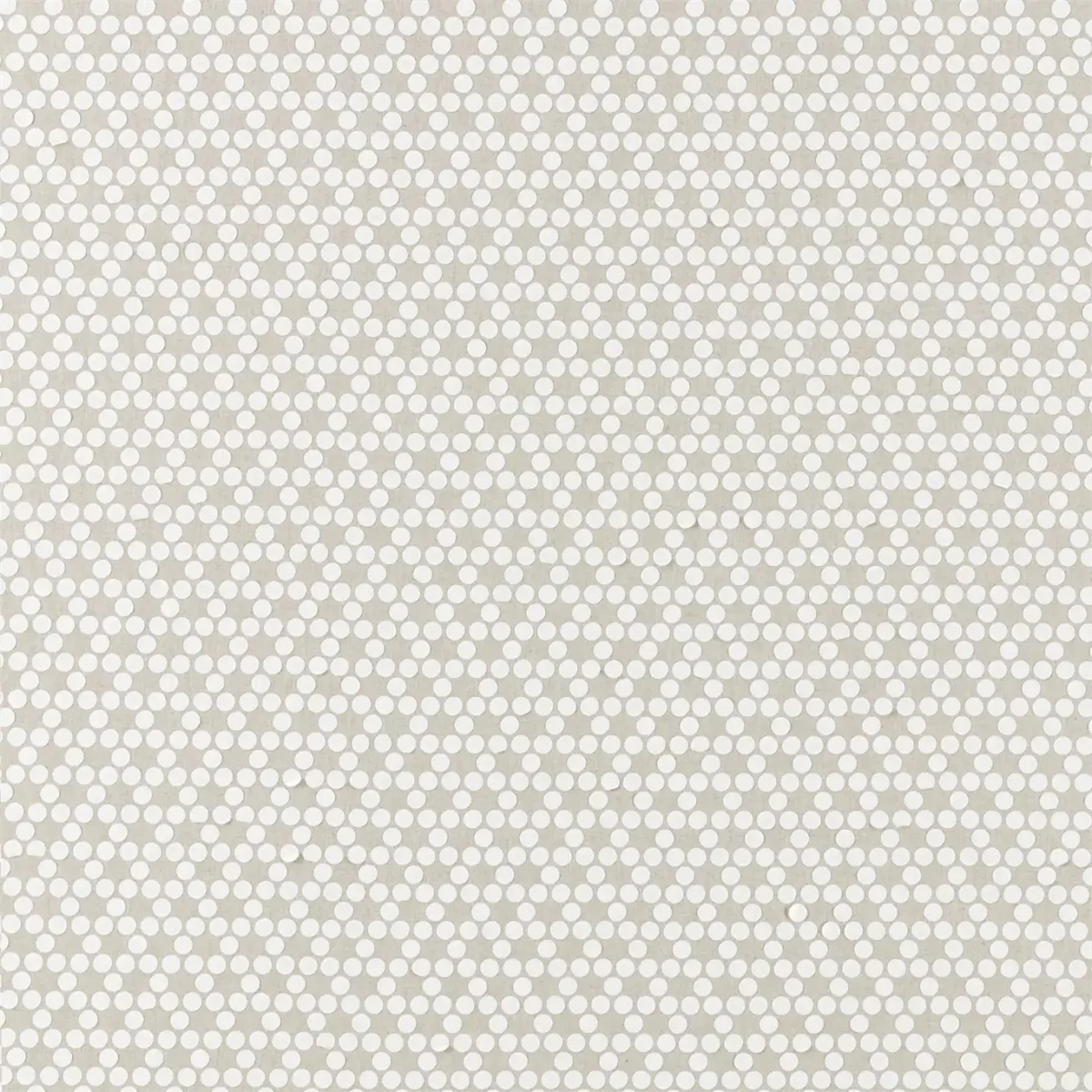 white spotted misc fabric from Harlequin