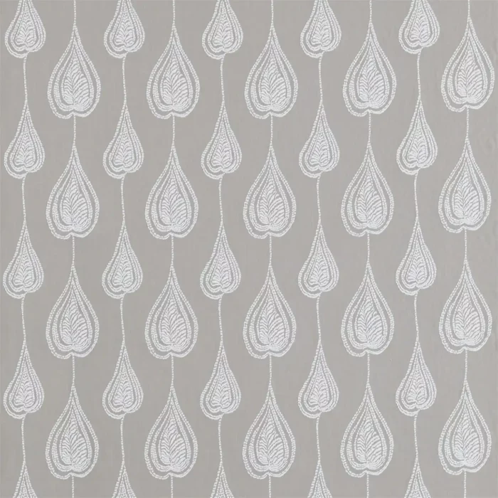 Gigi Fabric - French Grey swatch