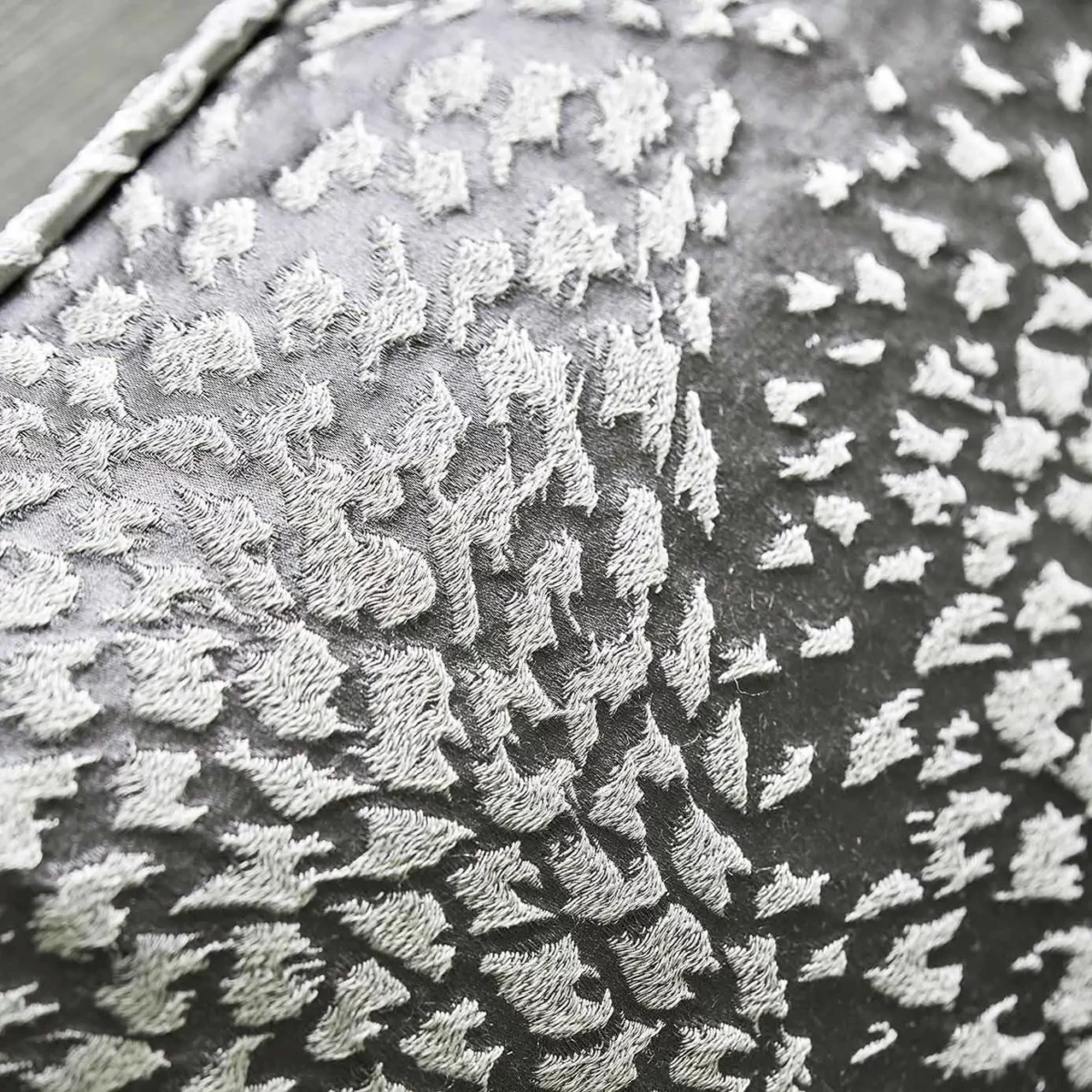 Charm Fabric - Oyster by Charm Fabric - Oyster from