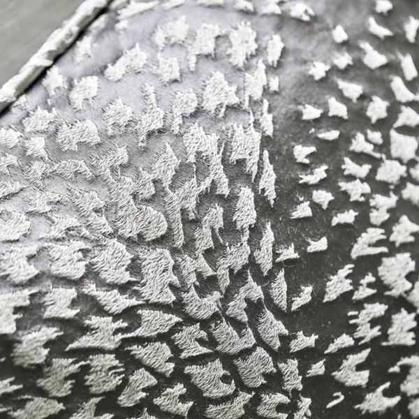 Charm Fabric - Platinum from