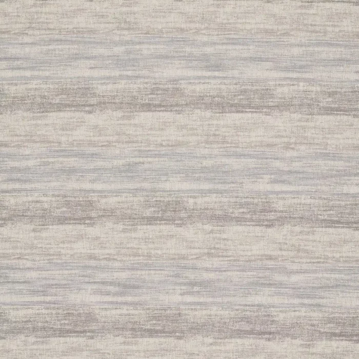 Strato Fabric - Frost / Charcoal swatch