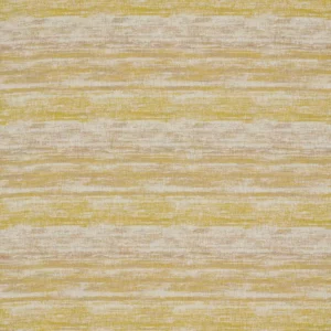 yellow contemporary cotton fabric from Harlequin