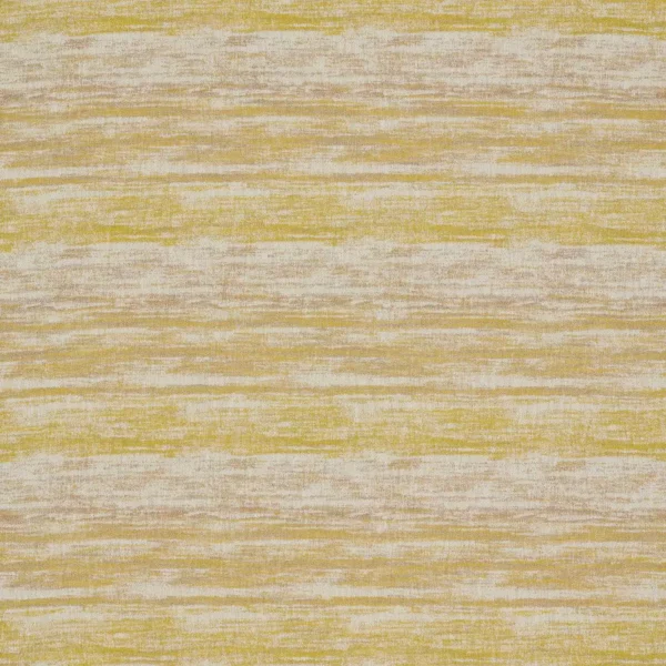 yellow contemporary cotton fabric from Harlequin