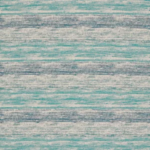 green contemporary cotton fabric from Harlequin