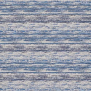 blue contemporary cotton fabric from Harlequin