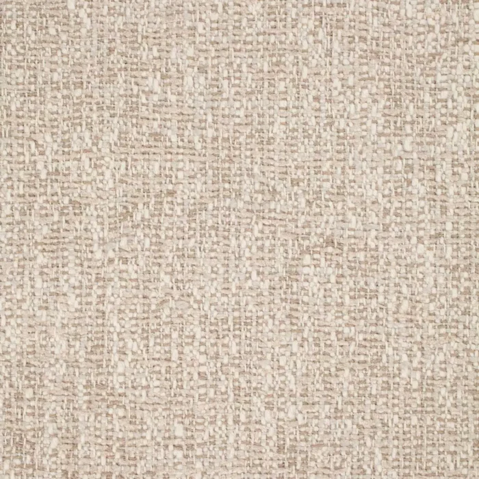 Speckle Fabric - Linen swatch